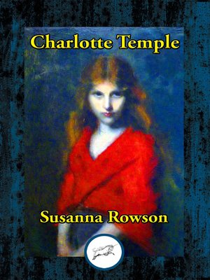 cover image of Charlotte Temple
